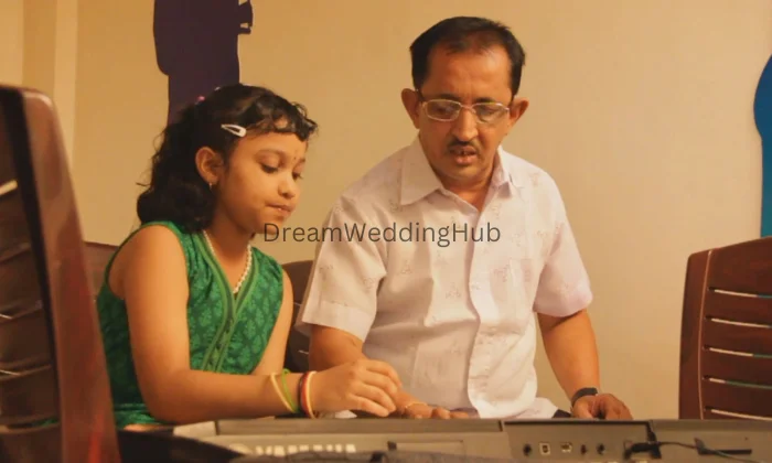 Darpana Dance Studio